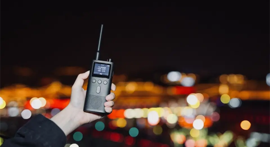 The walkie talkie market ushers in a new chapter: a new trend of diverse functions and high cost-effectiveness 