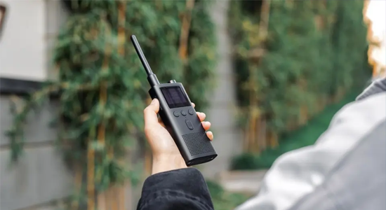 The walkie talkie market is booming, and feature upgrades and cost-effectiveness have become new hot topics 