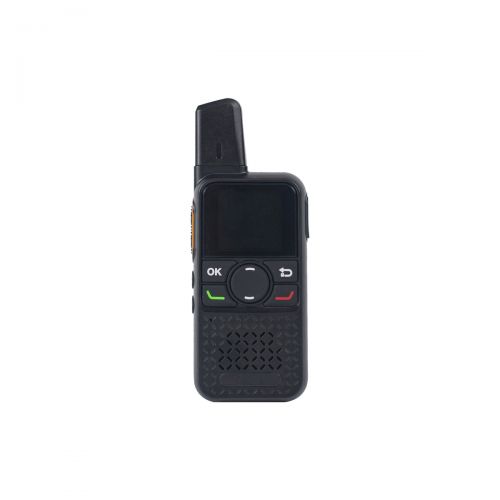 Nationwide Coverage Unlimited Range AN110