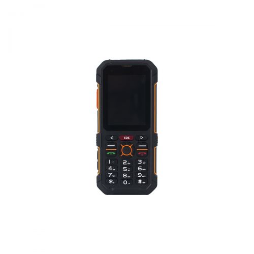 4G LTE POC radios AN180 with 4000mAh battery capacity