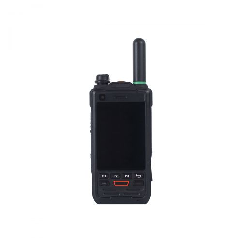 AN2020 Waterproof explosion-proof top grade POC radio 