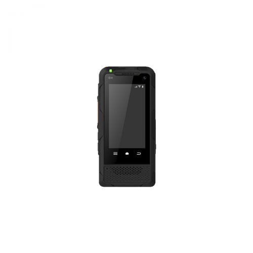 4G intercom high-definition screen large battery POC radio AN380 