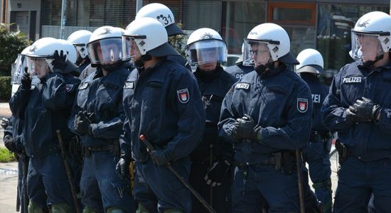 Public Safety