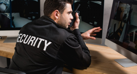 Private Security