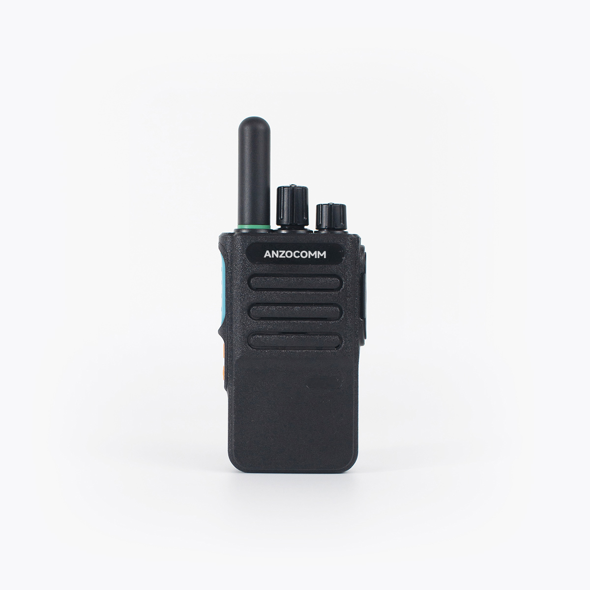 4G LTE POC radio AN550