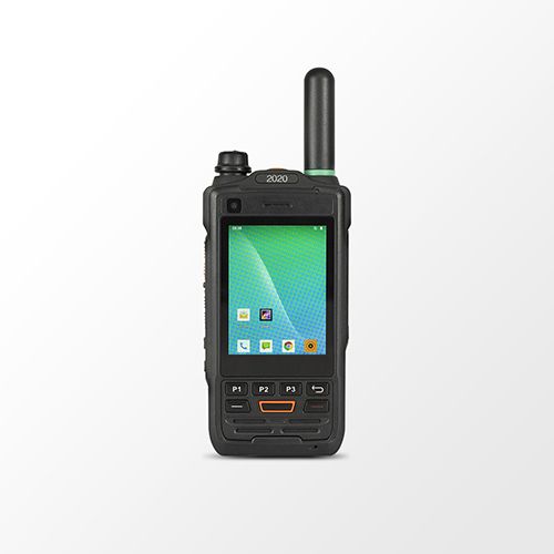 AN2020 Waterproof explosion-proof top grade POC radio  