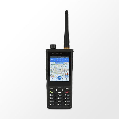 4G LTE IP68 rugged mobile phone public network walkie-talkie AN100