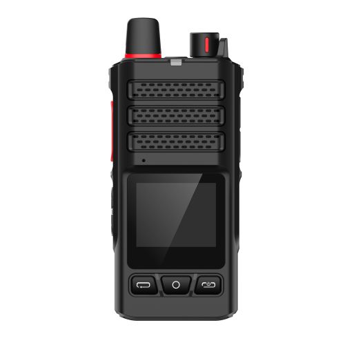 4G LTE PoC Radio AN700 with Android system 