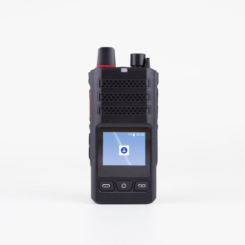 4G LTE PoC Radio AN700 with Android system 